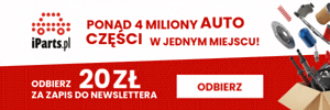 Sklep z częściami iParts.pl