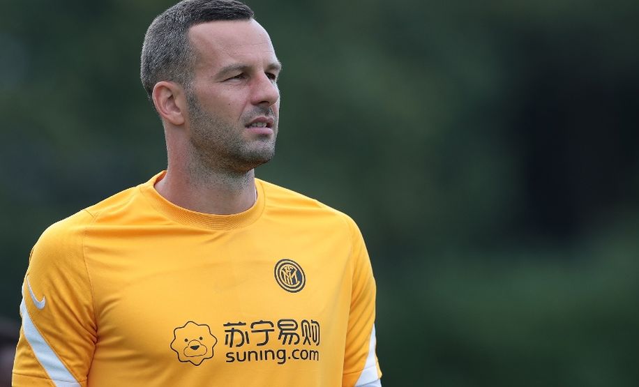 Samir Handanovic