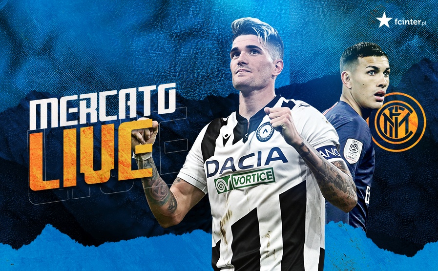 mercato live