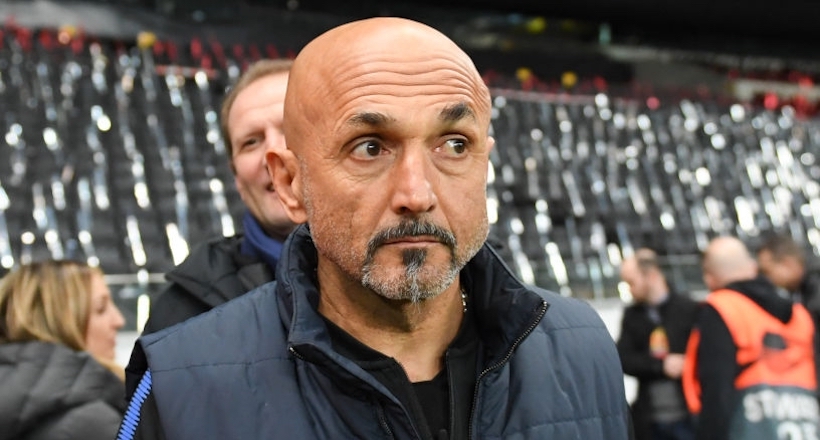 Luciano Spalletti
