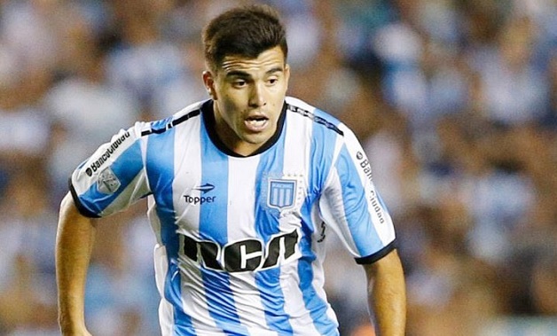 Marcos Acuna