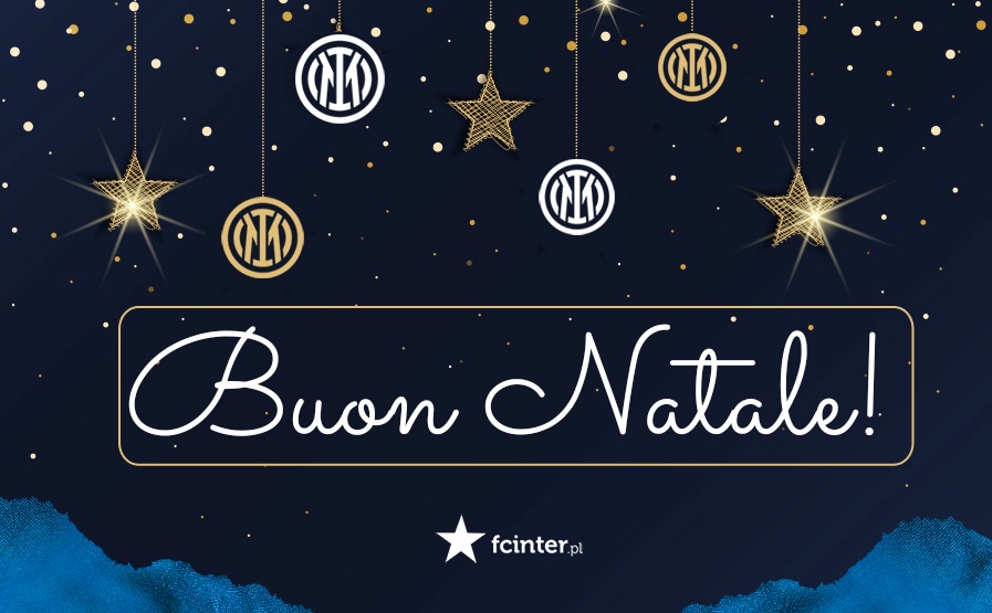 Życzenia Boże Narodzenie święta Buon Natale