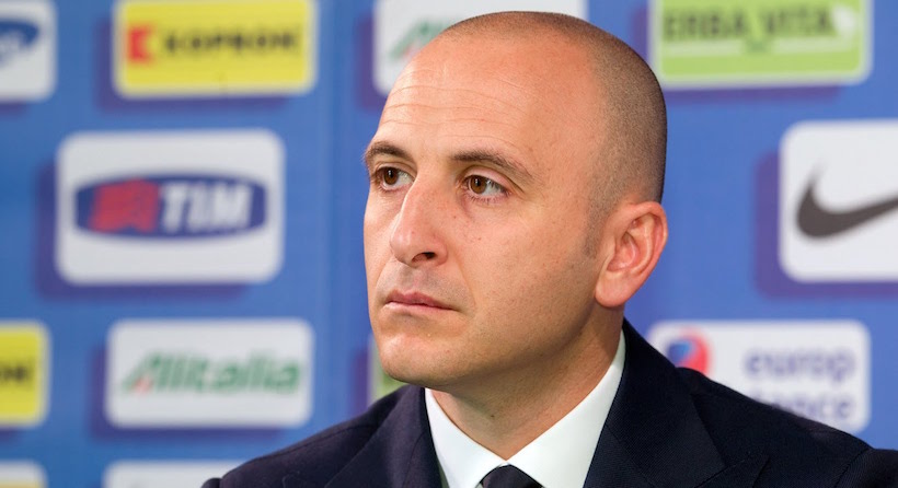 Piero Ausilio