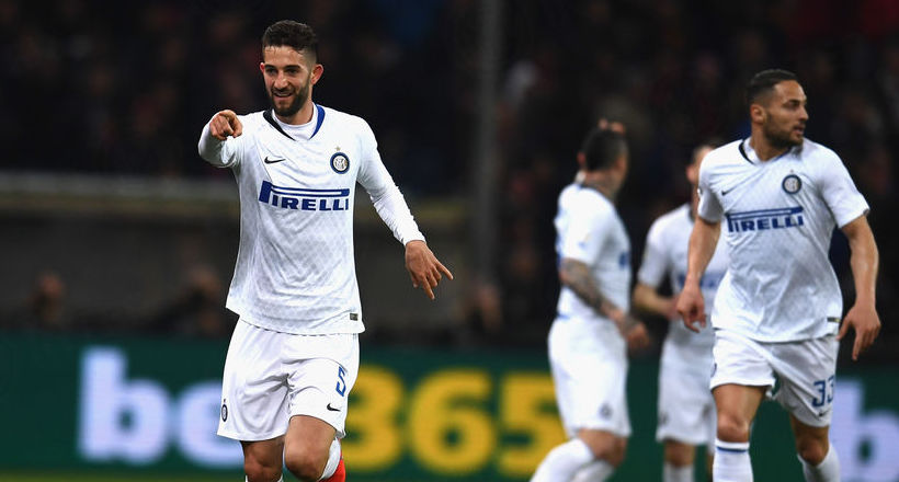 Roberto Gagliardini
