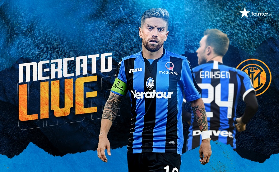 mercato live