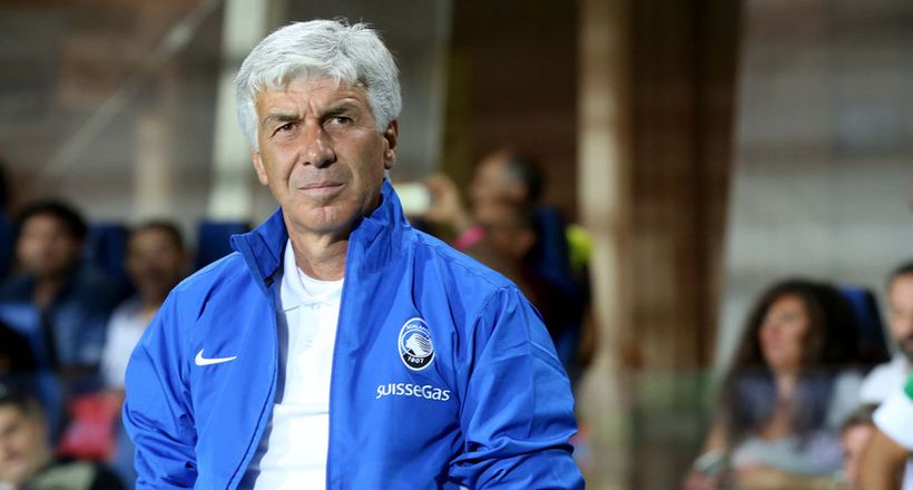 Gianpiero Gasperini