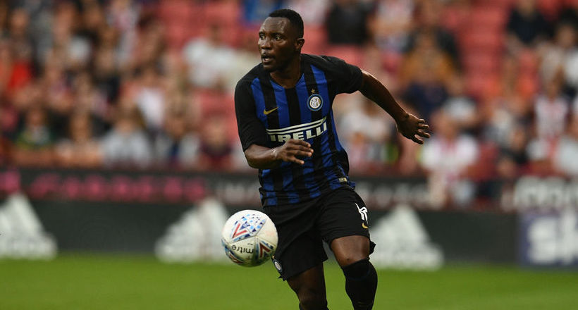 Kwadwo Asamoah