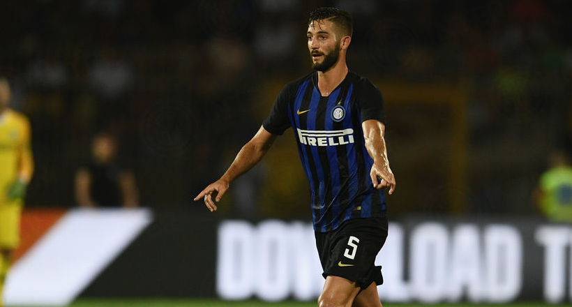 Roberto Gagliardini