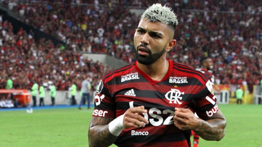 Gabriel Barbosa Gabigol