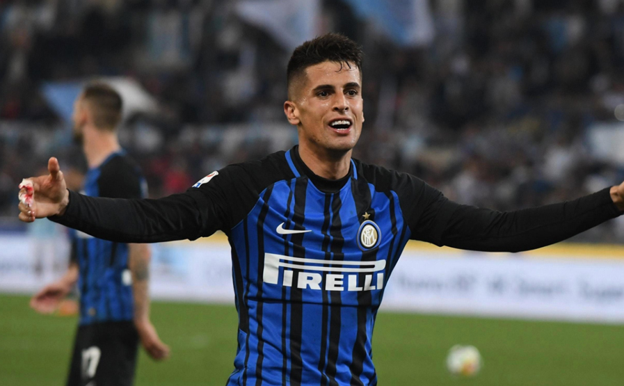 joao cancelo