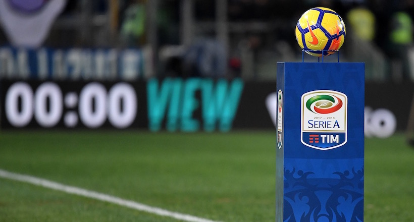 Serie A