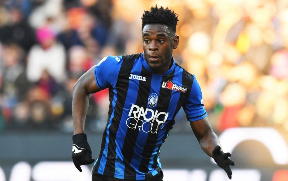 Duvan Zapata