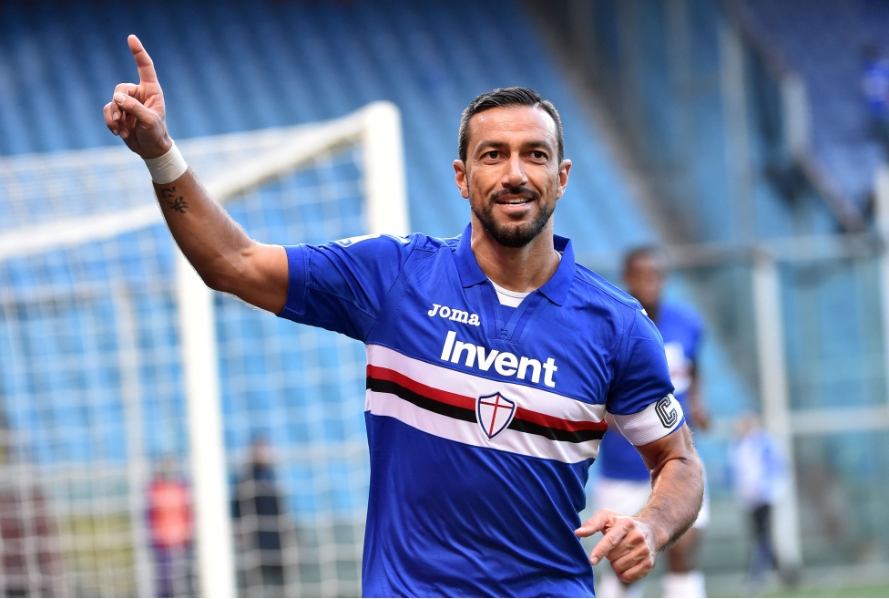 Fabio Quagliarella
