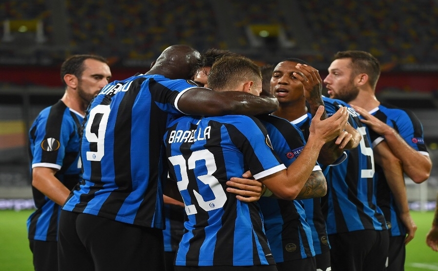 Inter Szachtar