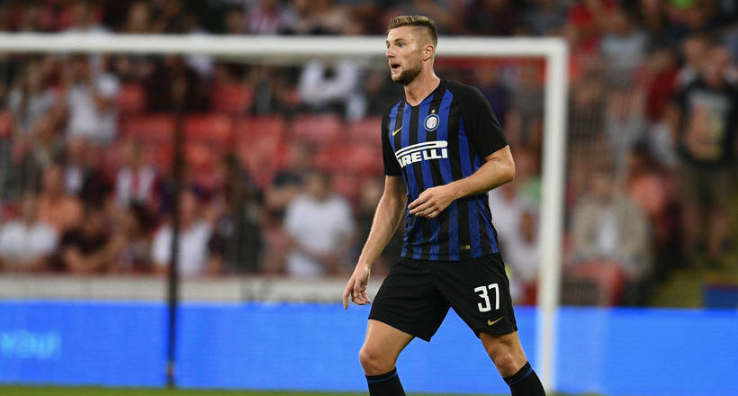 Milan Skriniar