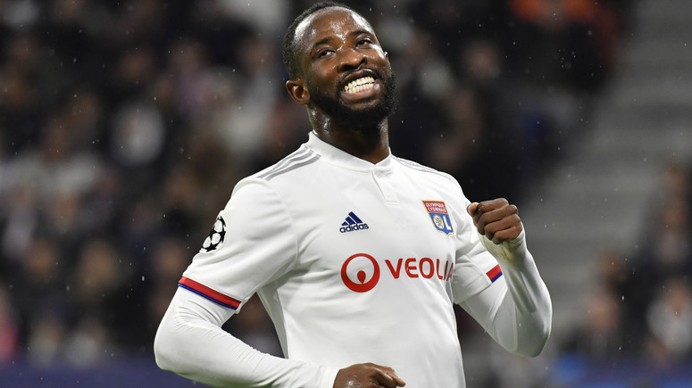 Moussa Dembele