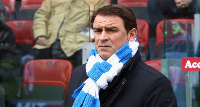 Leonardo Semplici SPAL