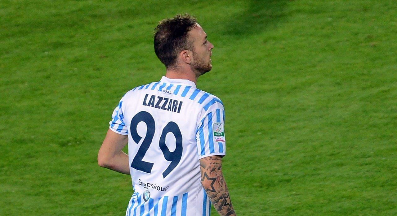 Lazzari