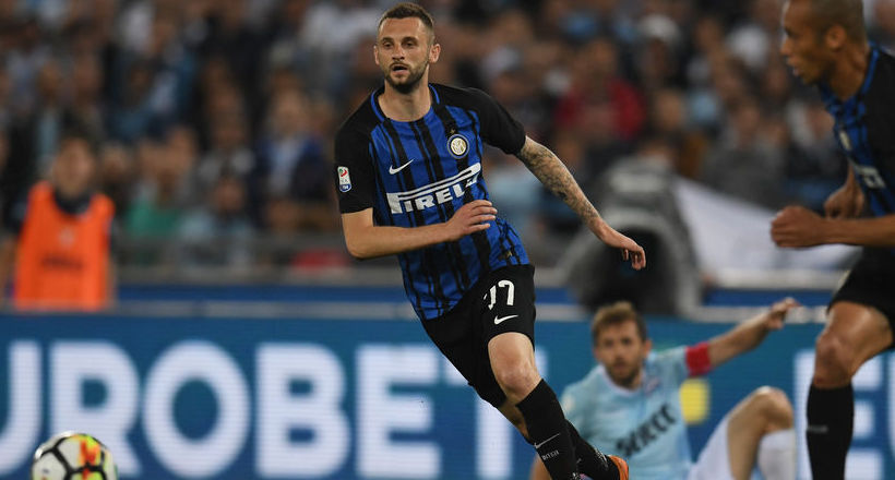 Marcelo Brozovic