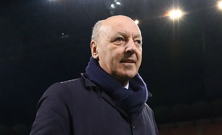Giuseppe Beppe Marotta