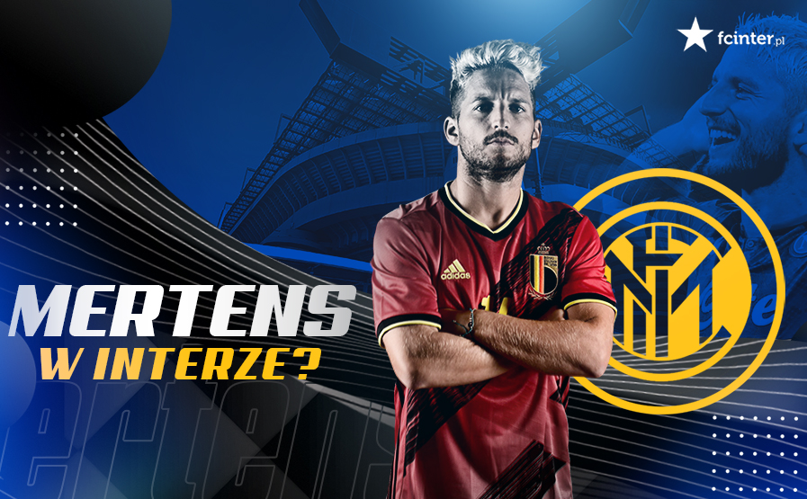 dries mertens