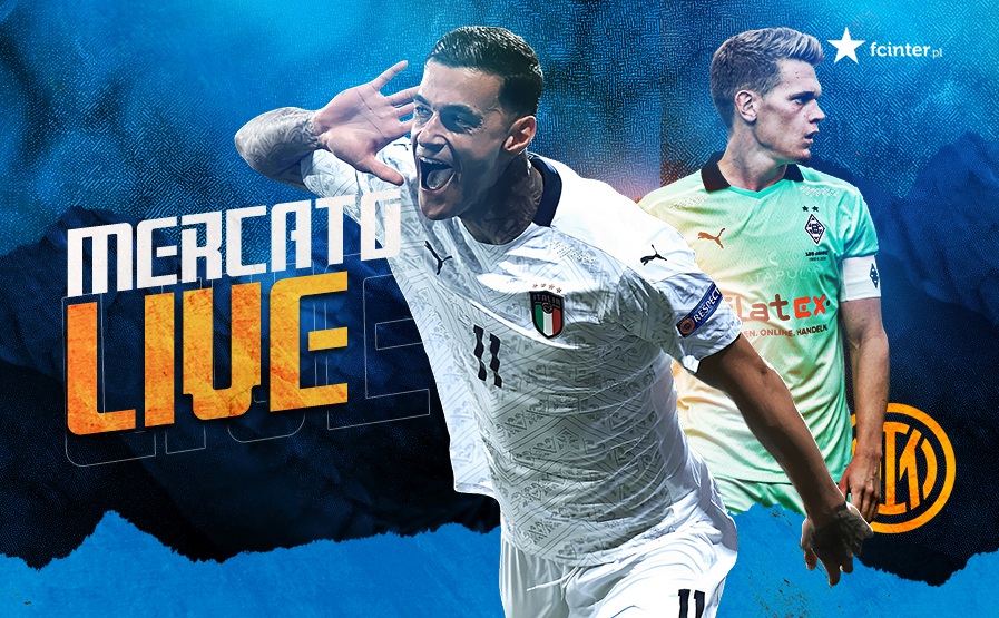 mercato live