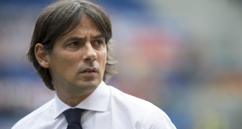 Simone Inzaghi