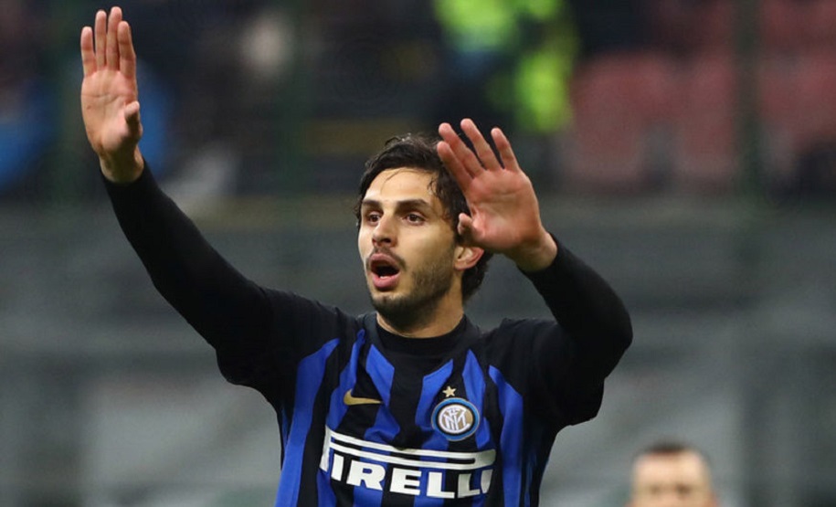 Andrea Ranocchia