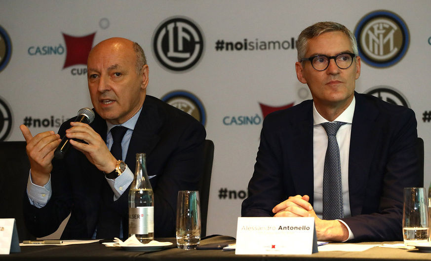 Marotta i Antonello