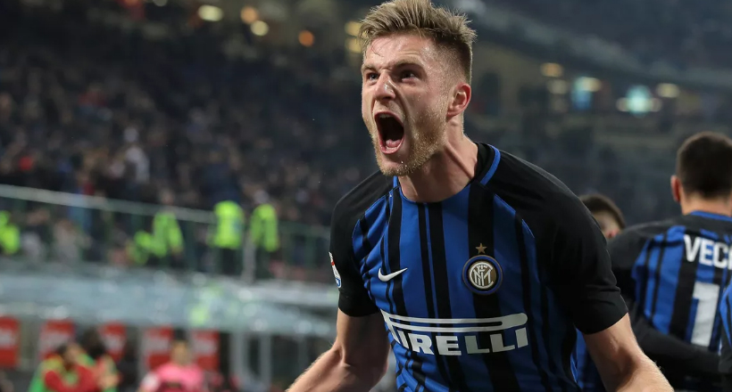 Milan Skriniar
