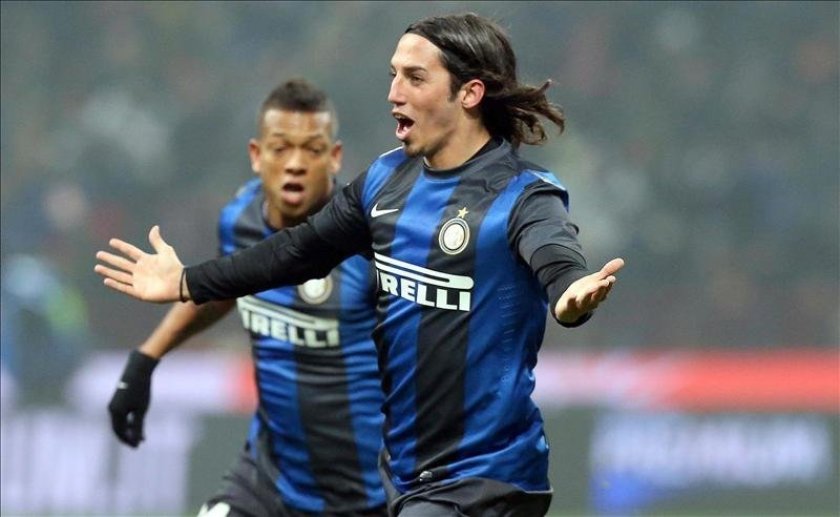 Ezequiel Schelotto