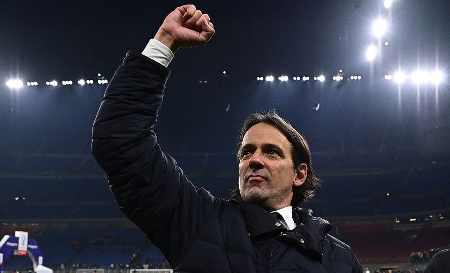 Simone Inzaghi