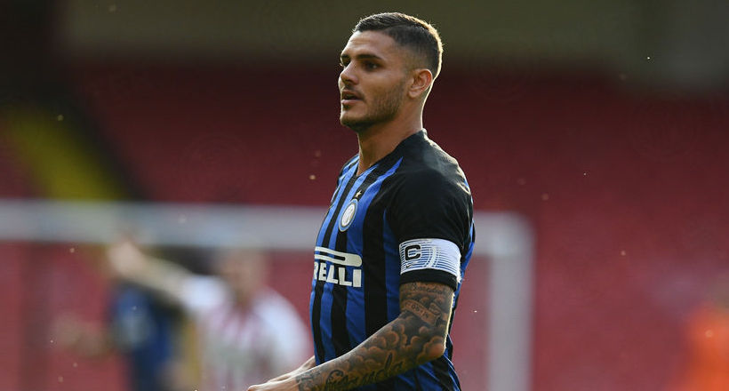 Mauro Icardi