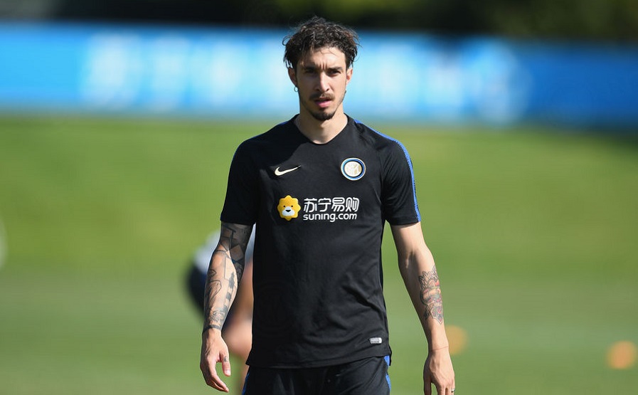 Sime Vrsaljko