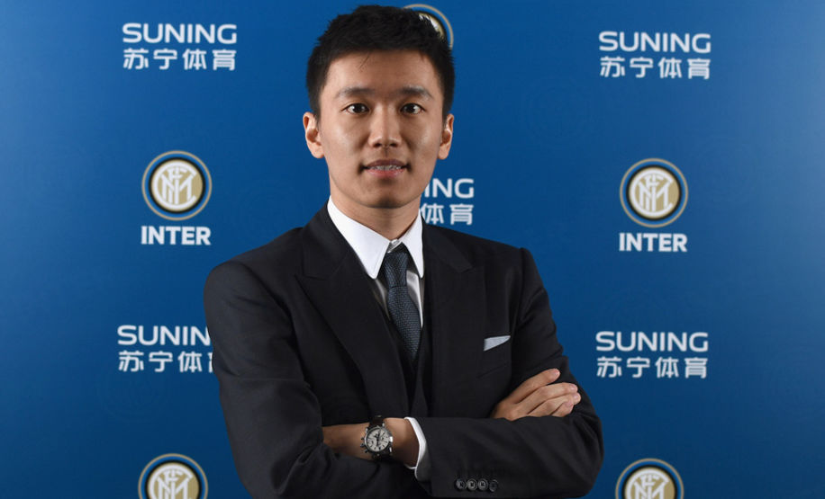 Steven Zhang