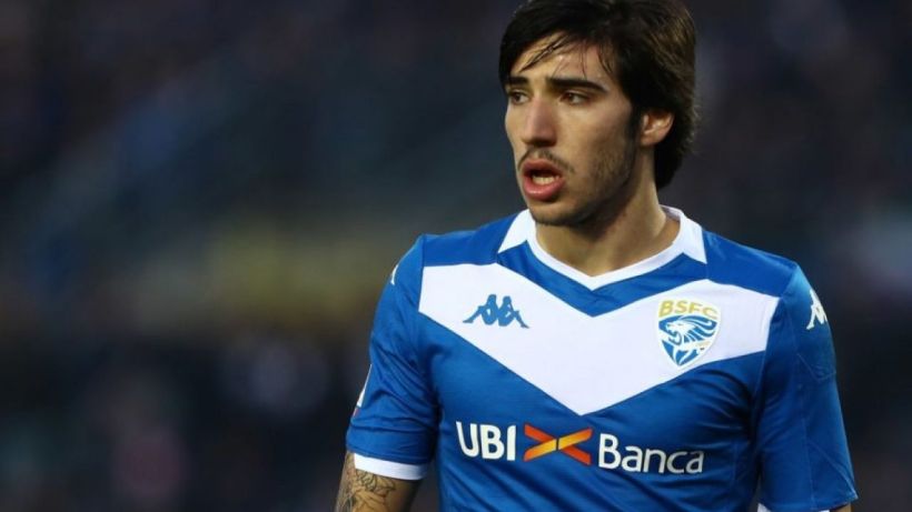 Sandro Tonali