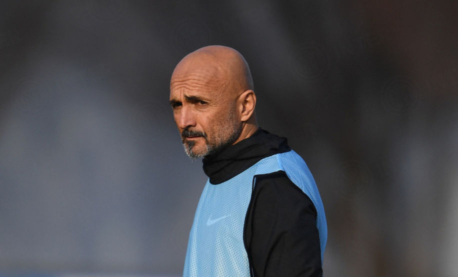Luciano Spalletti