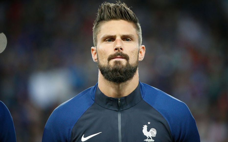 Olivier Giroud