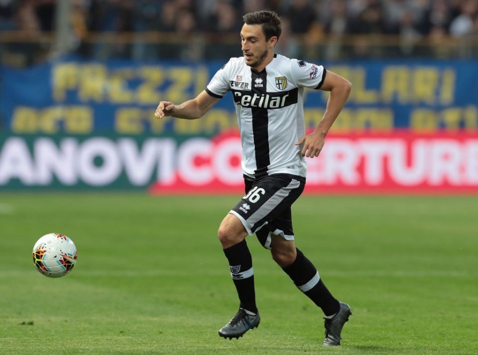 Matteo Darmian