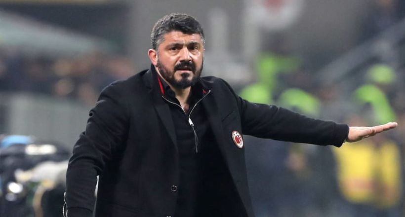 Gennaro Gattuso