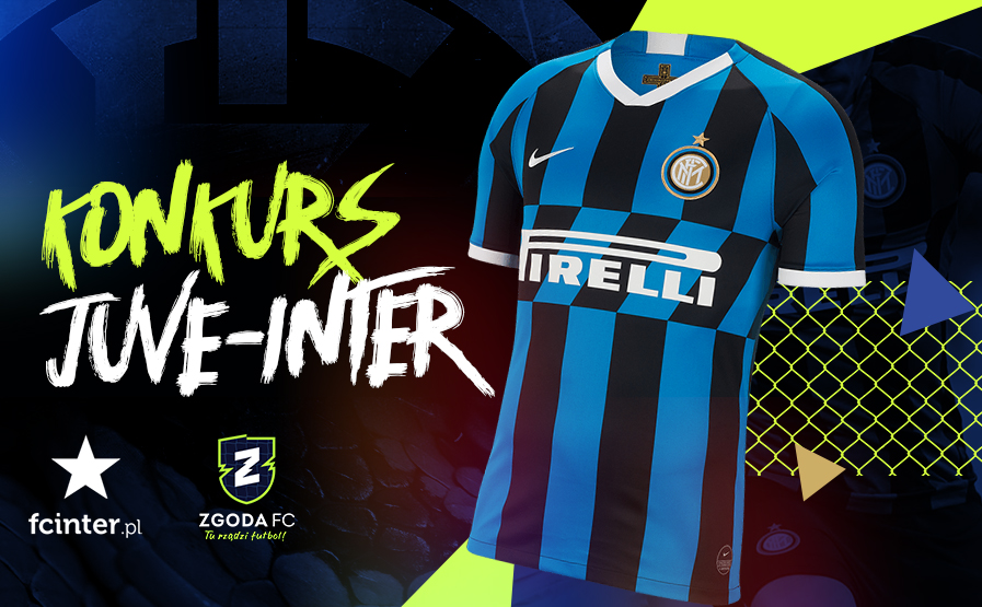 konkurs Juve - Inter
