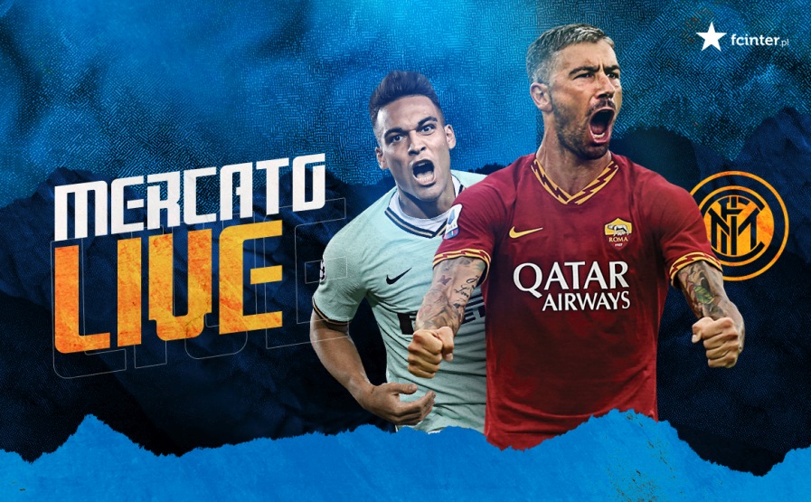 mercato live lautaro kolarov