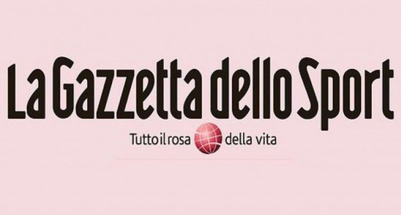LGdS La Gazzetta dello Sport