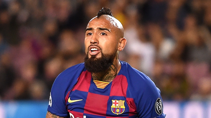 Vidal Barca