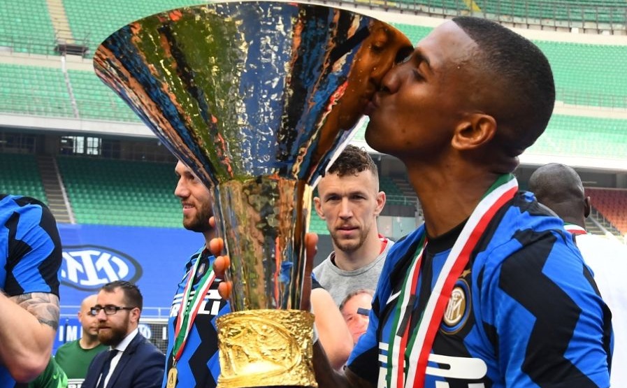 Ashley Young