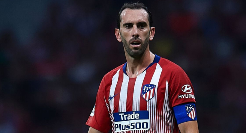 Godin Atletico
