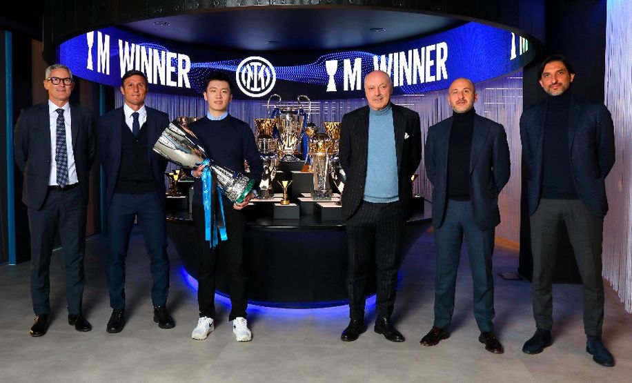 Zhang Marotta Antonello Zanetti Ausilio Baccin