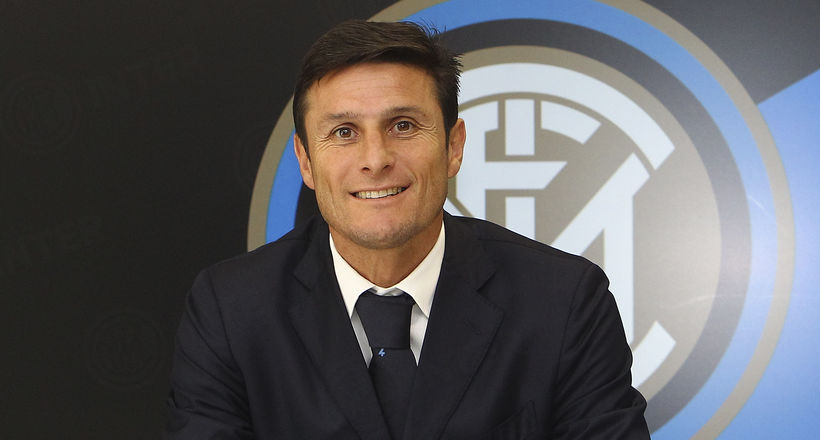Javier Zanetti