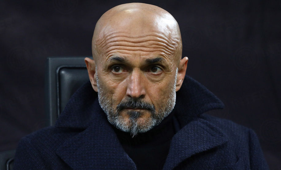 Luciano Spalletti