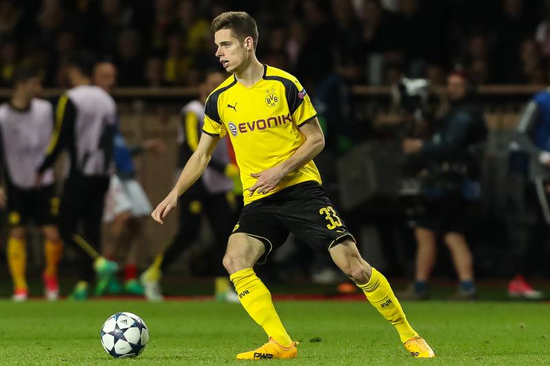 Julian Weigl